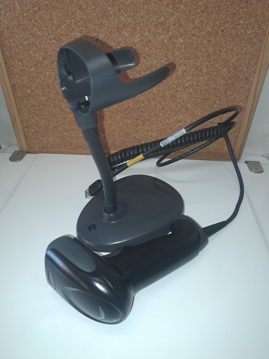 Skaner Honeywell Model 1250G-2