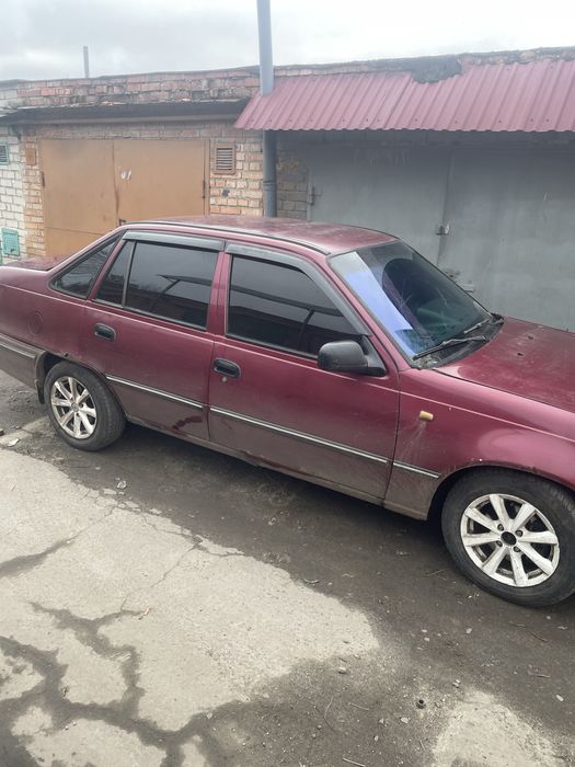 Продам нексія н100