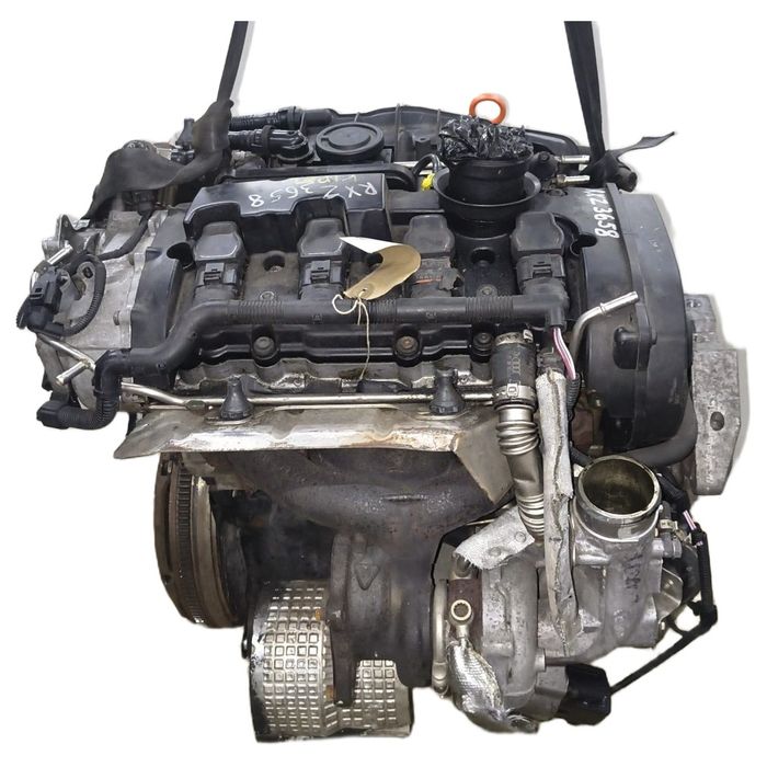 Silnik Kompletny Audi Seat Skoda VW 2.0 TFSI, BWA