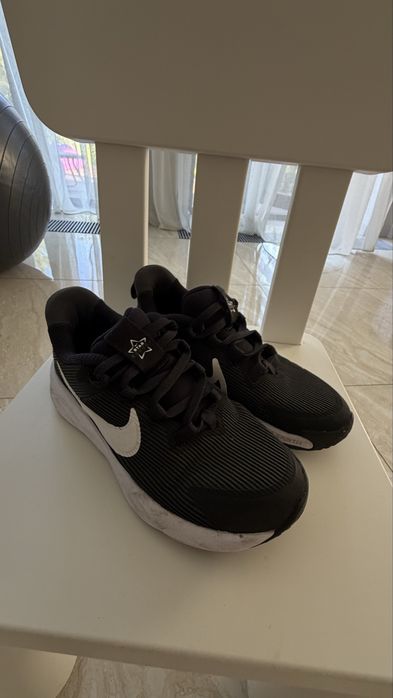 Кросівки Nike на хлопчика