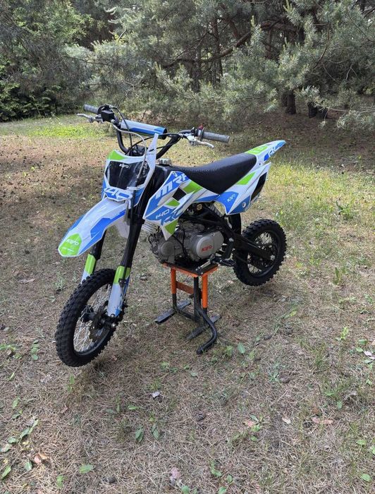 Cross MRF 140 RC