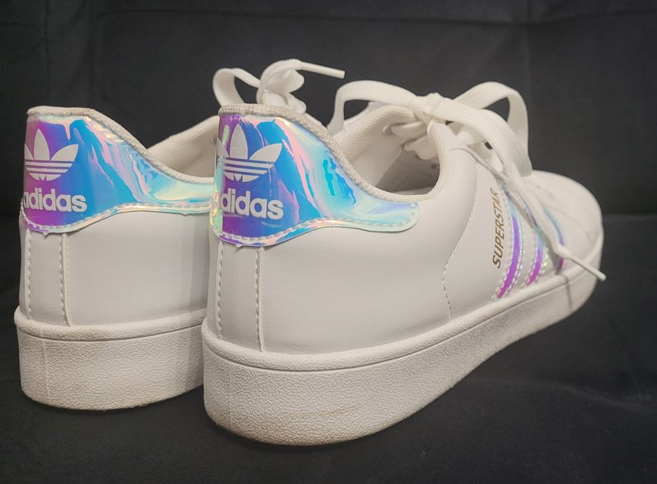 Buty adidas rozm. 40