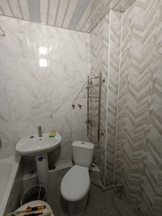 Продам 2к.кв. с новым ремонтом, Днепр,пр.Калнышеского.