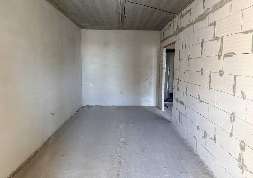 42243 Продаж 1к квартири в новобудові , Озерна