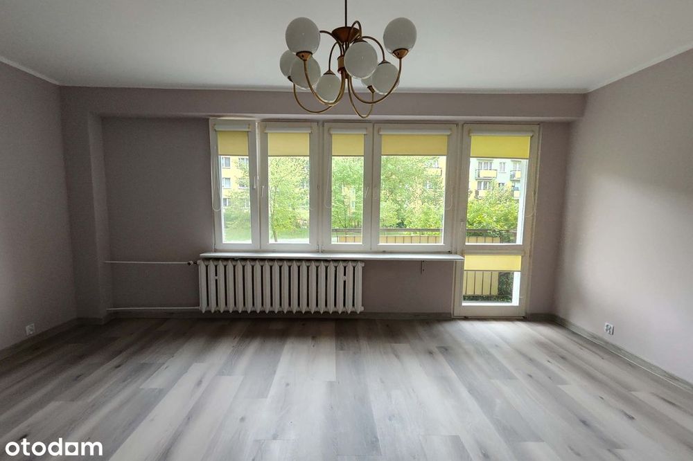 Przytulne 2 pokoje po remoncie | Os. Bajka, Fordon | Parter z balkonem