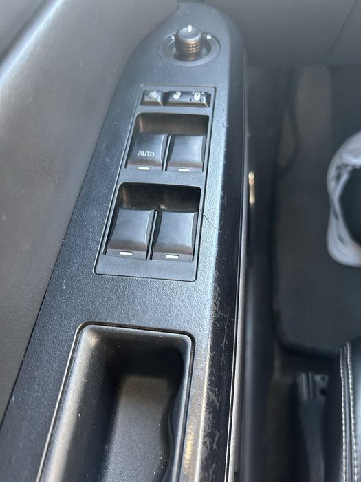 Jeep Compass 2013 року 2.4 4x4