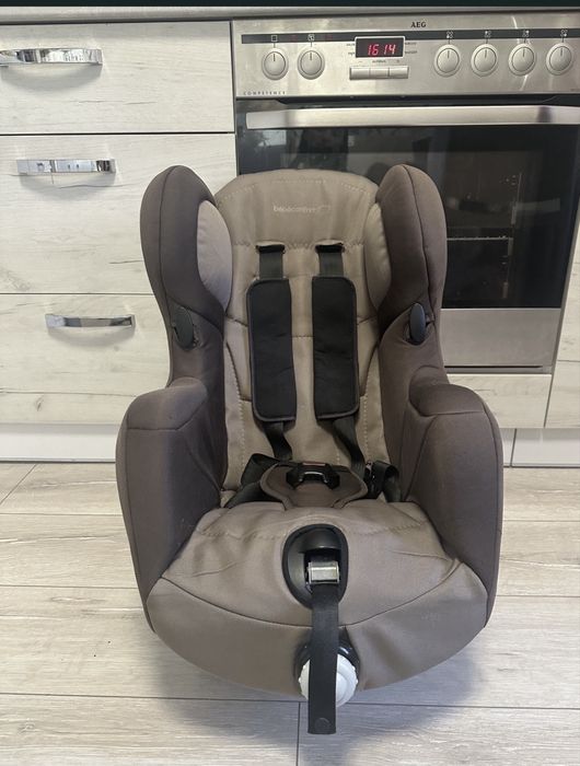Автокрісло  Bebe Confort