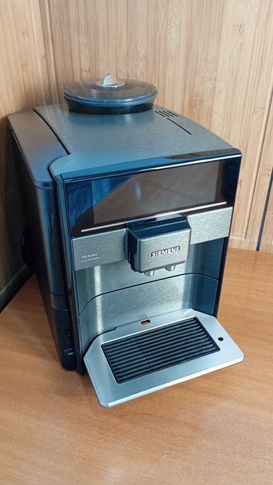 Siemens TE657503DE EQ.6 Plus S700 - Ekspres do kawy