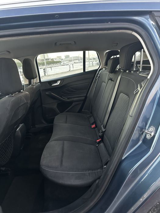 Ford Focus SW 1.5