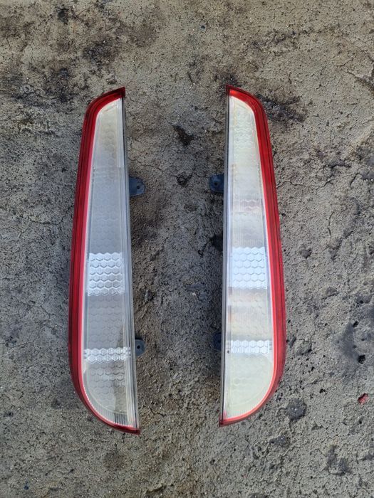 Lampa tylna ford focus mk2 kombi lift