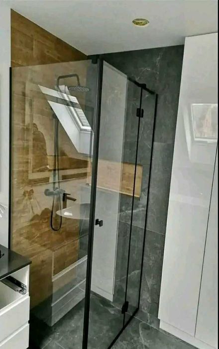 Szklarz – lustra i szkło na wymiar, Białystok