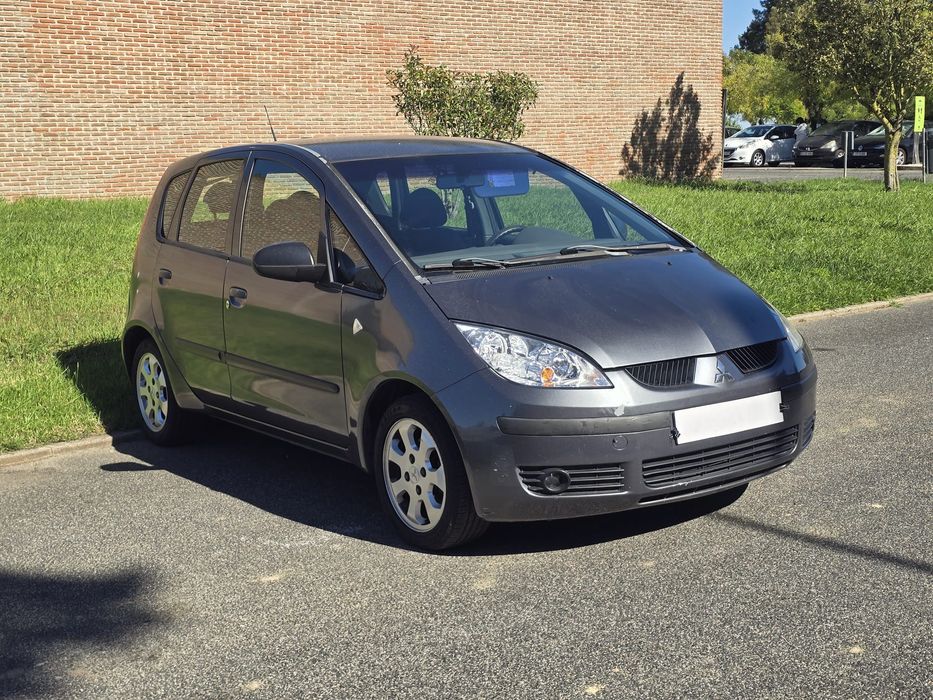 Mitsubishi Colt 1.5 D