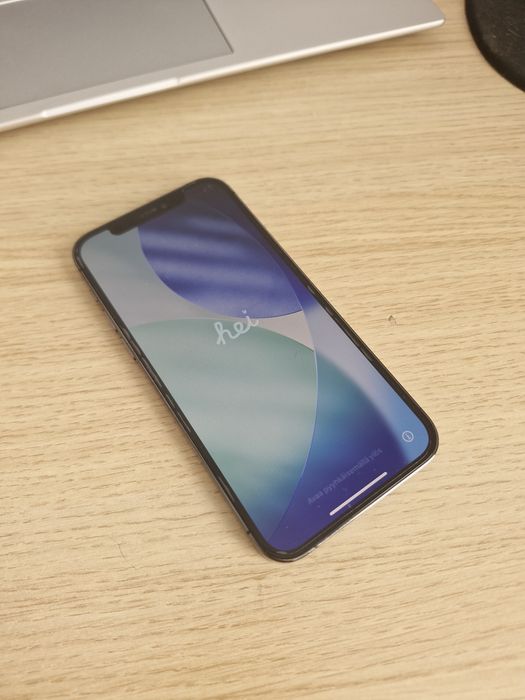 Iphone 12 pro 128 gb bateria 87%