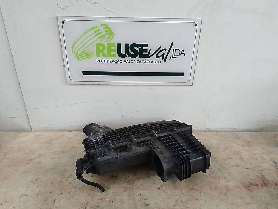 Caixa filtro ar RENAULT Clio II Société (SB0/1/2_)