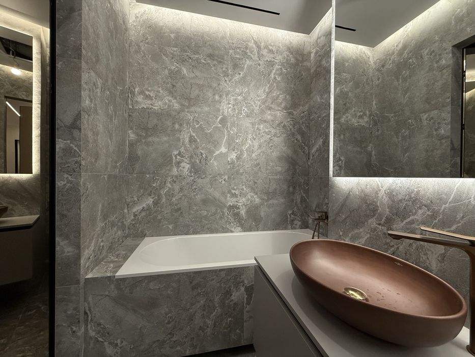 3-комнатная квартира по адресу ул. Иоанна Павла II (площадь 92 м²) - Atlanta.ua - фото 20