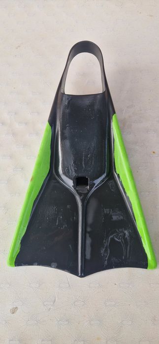 Pés de Pato Orca  M