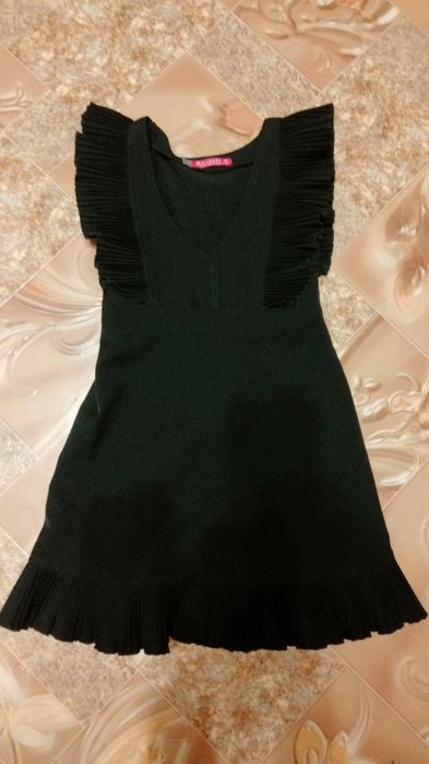 Детская одежда для школы.