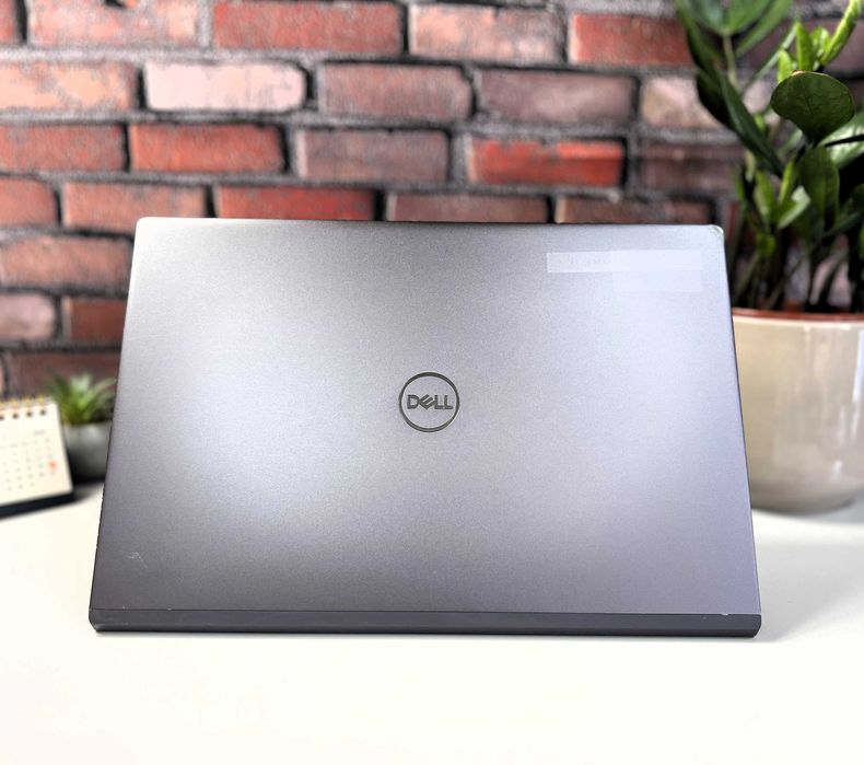 Laptop Dell Vostro 5402·i5-1135G7·8GB+SSD 256 GB·14"FHD·Гарантія 9 міс