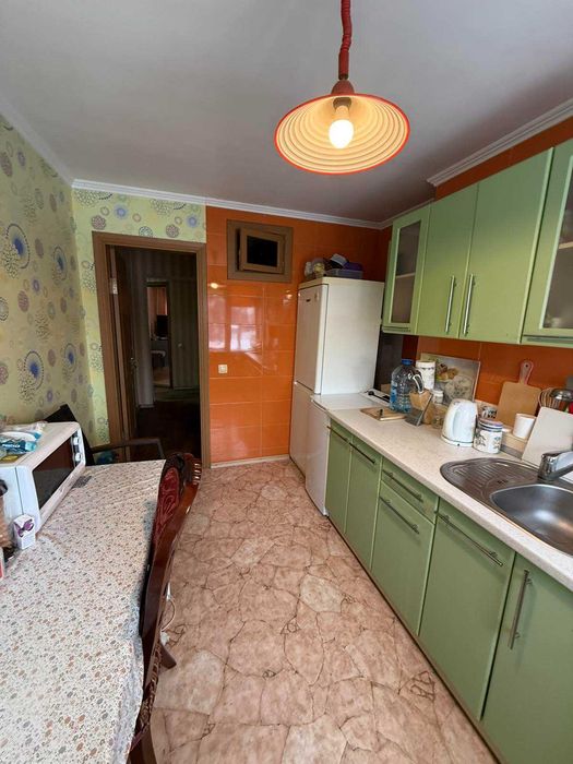 Оренда з 7.02., двокімнатна квартира, 5 школа, світло завжди!