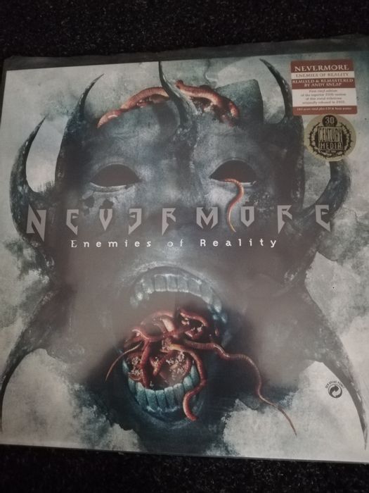 Black death hard Rock metal limited edition