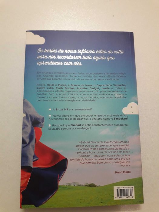 O que podemos aprender com Abelha Maia e Dartacão