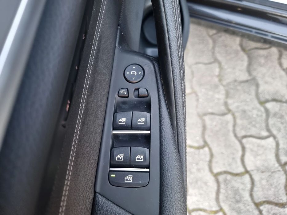 BMW 520 e Aut.