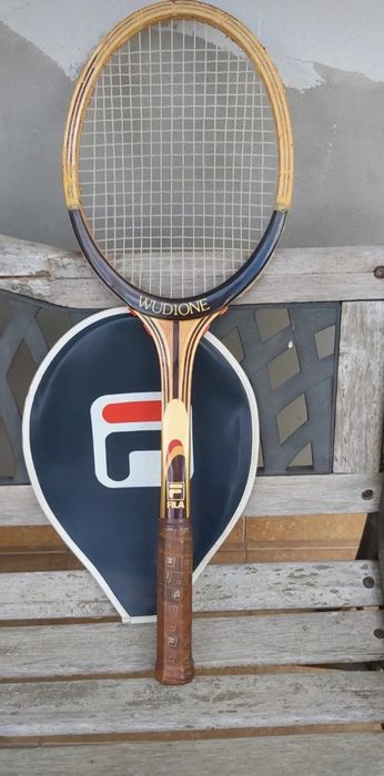 Rakieta tenisowa Fila