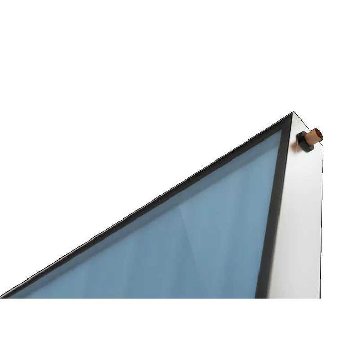 Zestaw solarny STANDARD 2,0 / 200L Kolektory płaskie