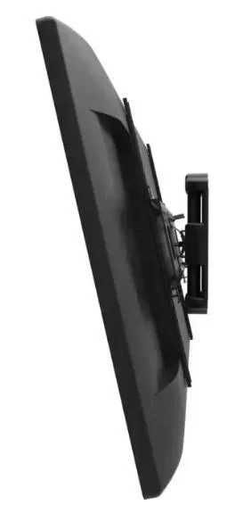 Висувний кронштейн для TV M-54 22"-55", настінне кріплення з коліном