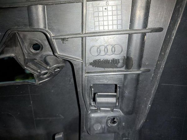 Para-choques Dianteiro Audi TT 8S Usado Original