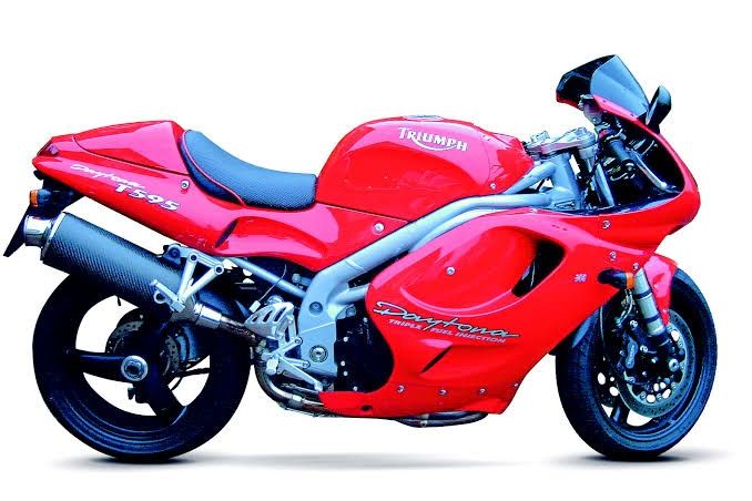 Triumph