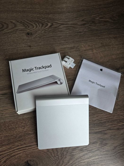 Apple Magic Trackpad, тачпад, оригінал