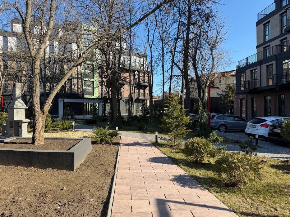 1-комнатная квартира по адресу Чубаевский пер. (площадь 42,5 м²) - Atlanta.ua - фото 13