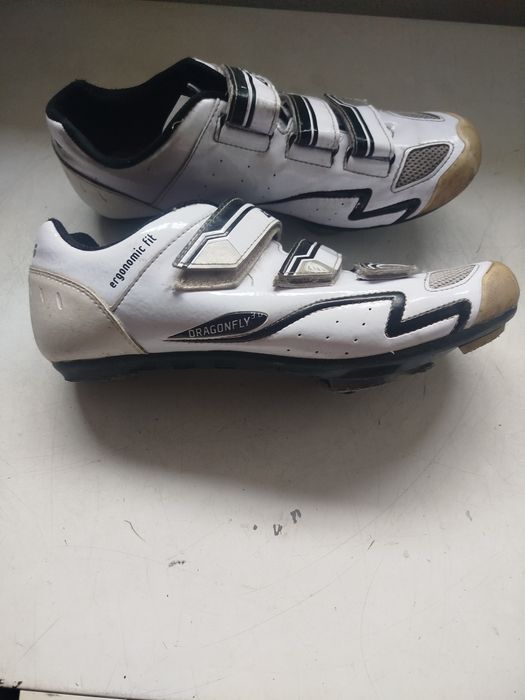 Sapatilhas de Ciclismo