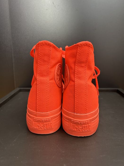 Trampki converse