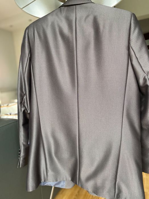 Garnitur męski stan idealny