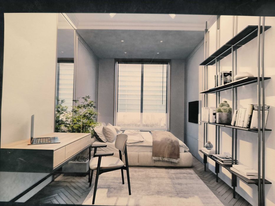 3-rooms apartment apartment by the address st. Ul Glubochitskaya (area 90 m²) - Atlanta.ua - photo 9