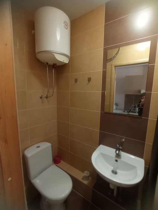 Продам квартиру студию ЖК Воробьёвы горы