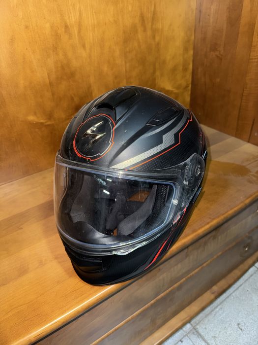 Capetece Scorpion EXO 510 AIR