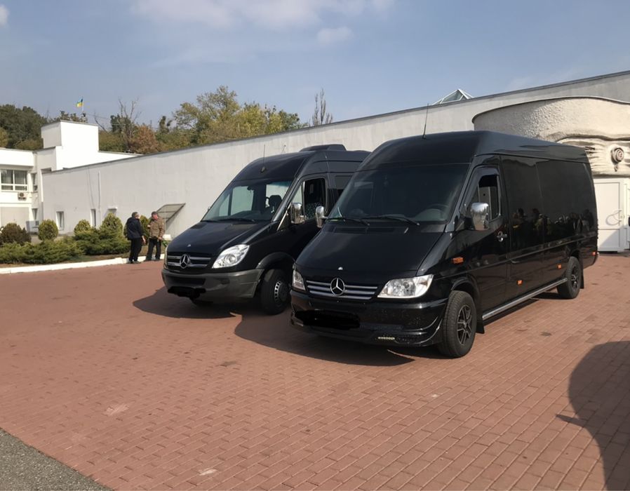 Рітуальні послуги транспорт катафалк кремація перевезення померлих