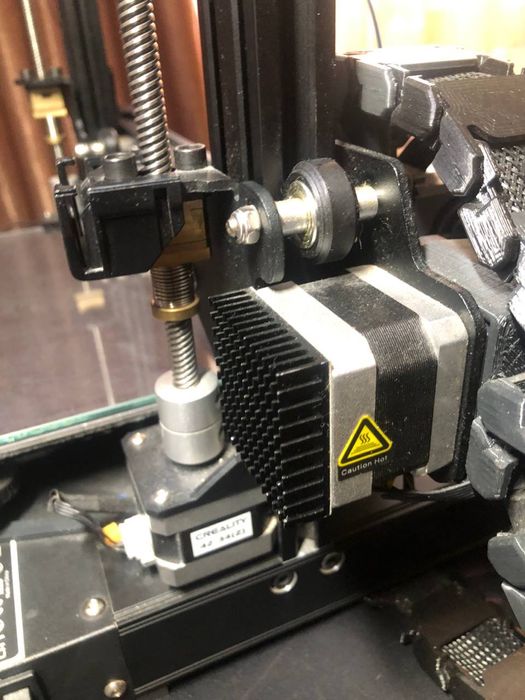 Продам 3D принтер