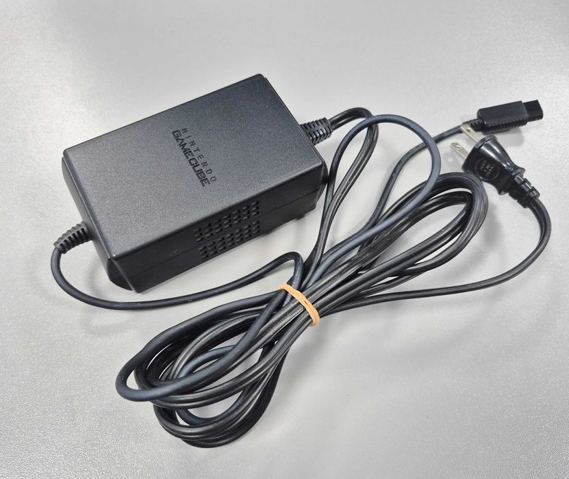 zasilacz Nintendo GameCube DOL-002 (JPN)