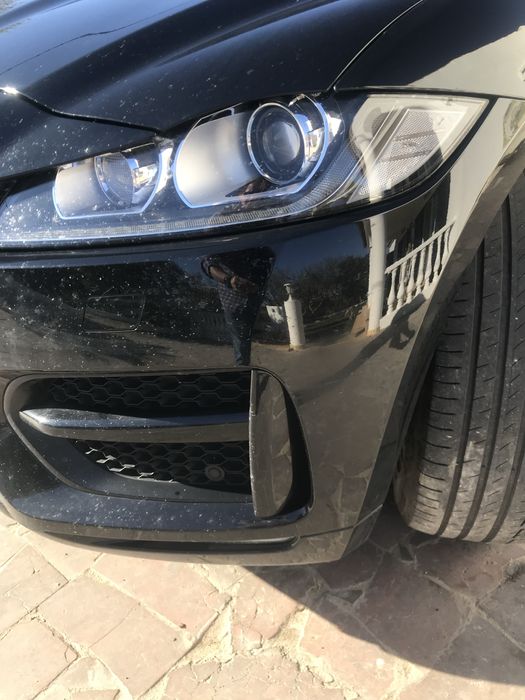 Pneu Continental 255/55/19V XL