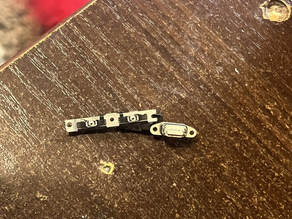 Основна камера Iphone 15