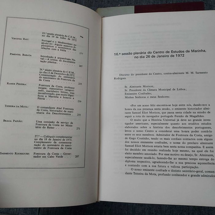 Grupo Estudos de História Marítima-Memórias-Lisboa-1971/74