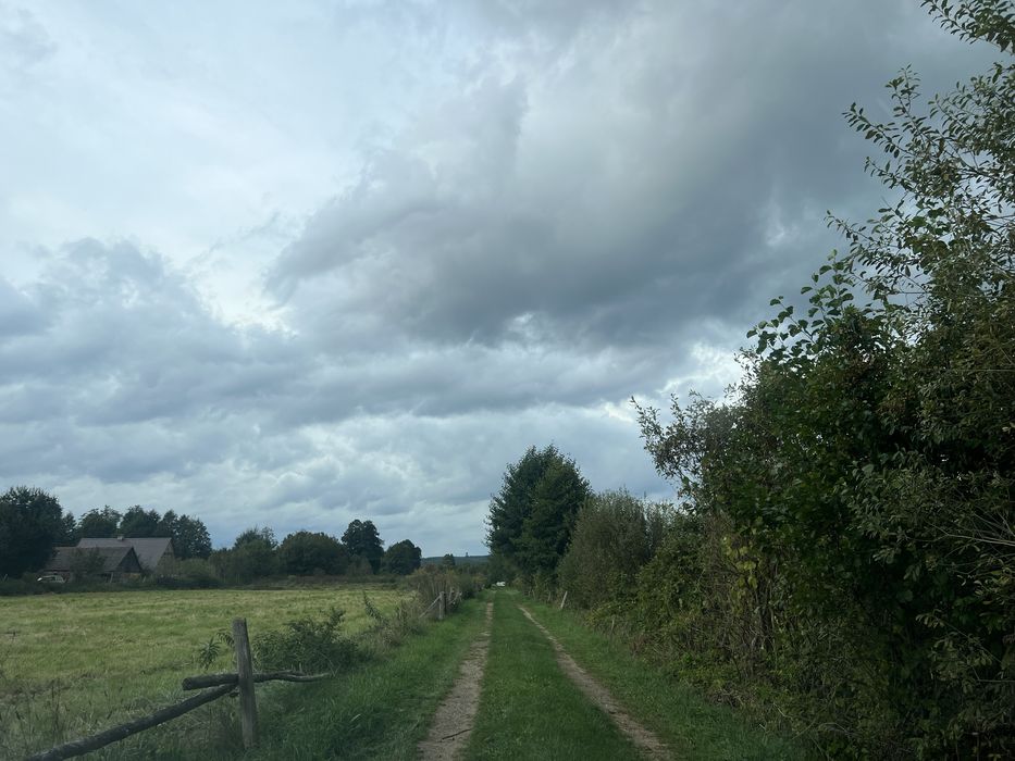 Gospodarstwo rolne 2,83ha/ Głęboczek - Widok 2