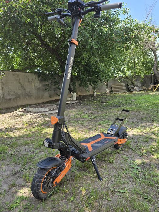 Kugoo g2 max/Kukirin g2 max/Кукірін г2 макс