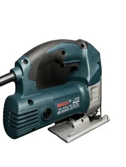 Лобзик електричний Bosch GST 900 Вт 3000об кейс электрический лобзик