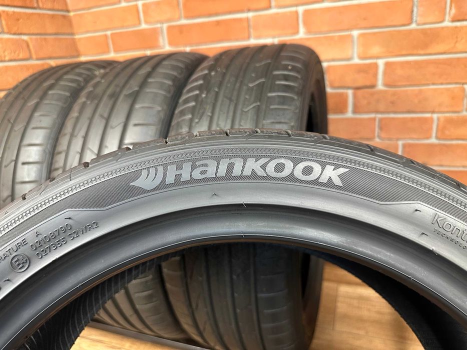 NOWE 215/45R18 Hankook Ventus prime 3  2023