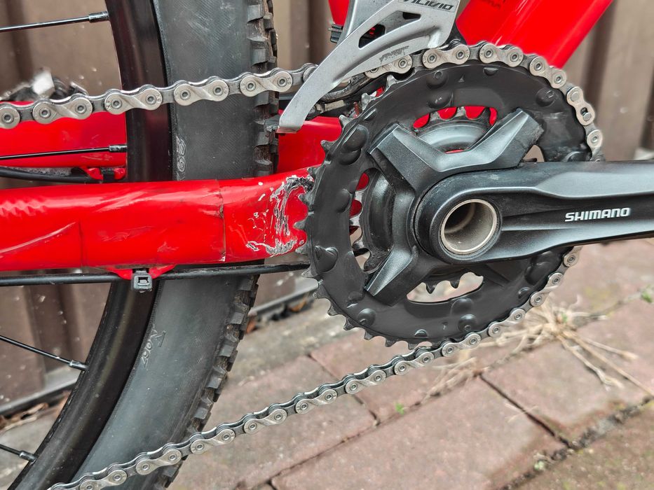 Rower MTB Trek X-Caliber 7 XL / 29" / 2020